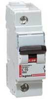 Legrand 007100 Авт.Выкл. Dx 1п C20a 50ka